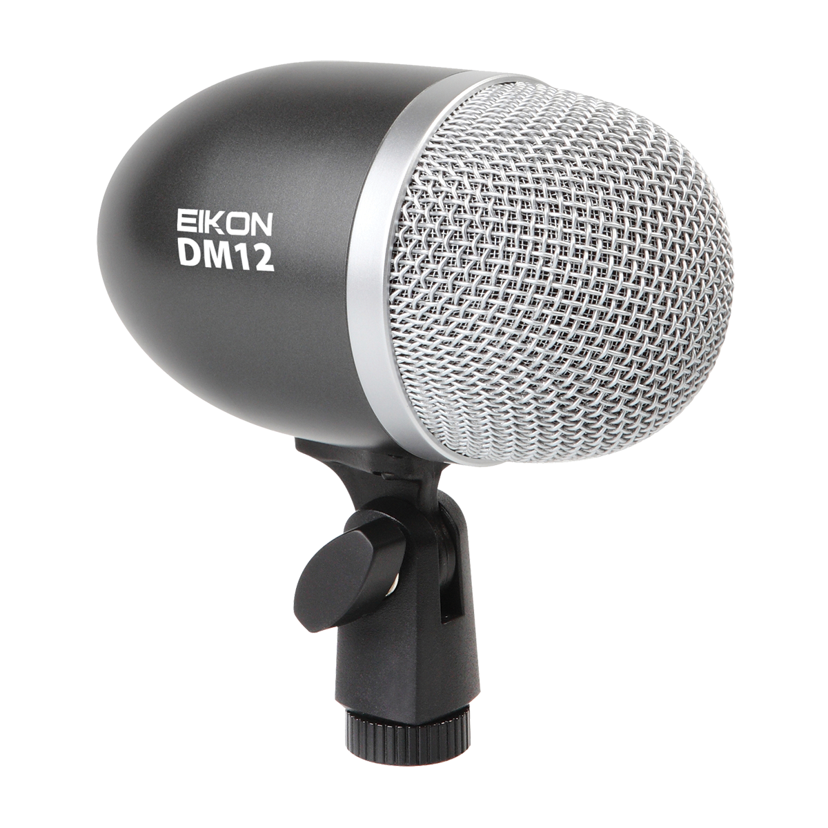 Eikon DM12 Bass Drum Microphone