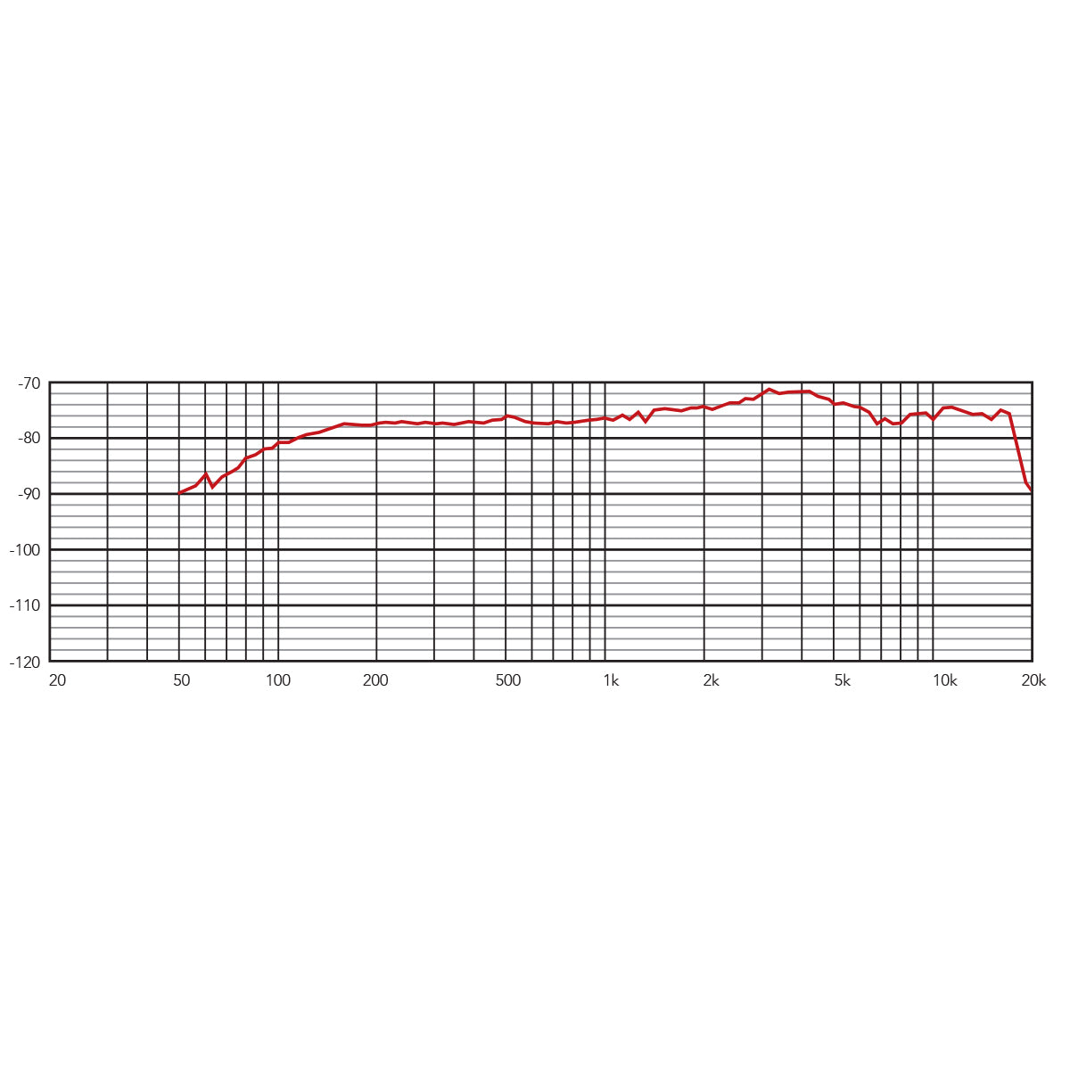 Eikon EKD8 手持式人声话筒(含收纳袋与夹子)