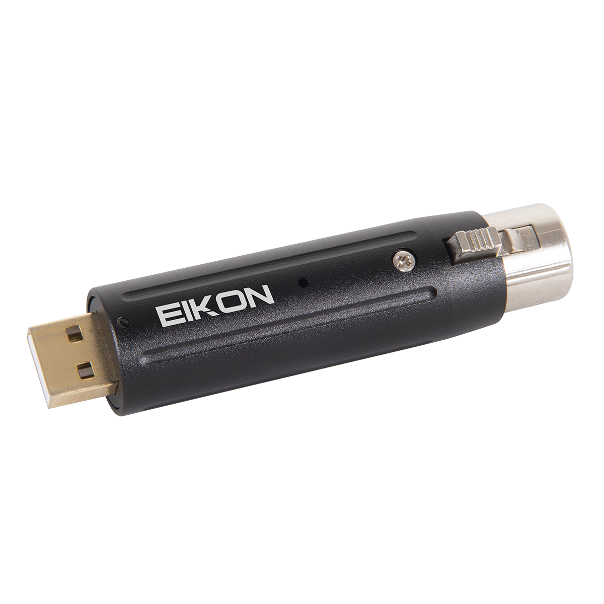 Eikon EKUSBX1 Universal USB to XLR Audio Interface
