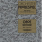 Test Pieces For Orchestral Auditions - Oboe Book