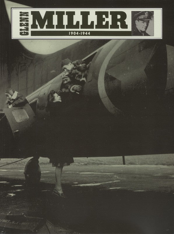 Glenn Miller 1904-1944 Piano/Vocal Book