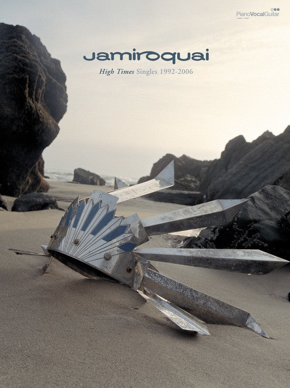 Jamiroquai - High Times Singles 1992-2006 PVG