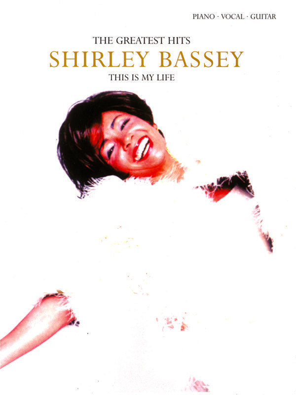 Bassey - This Is My Life PVG