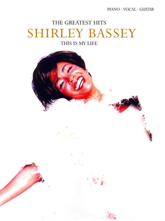 Shirley Bassey - This is My Life - Music2u