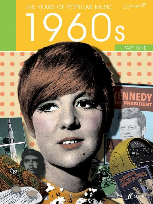 100 Years of Popular Music 60s Vol. 1 - Music2u