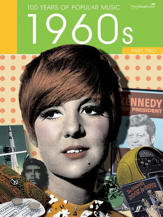 100 Years of Popular Music 60s Vol. 2 - Music2u