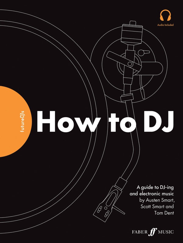Future Djs - How To Dj Bk/Ola