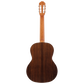Kremona F65C Fiesta Cedar / Rosewood Classical Guitar w/case