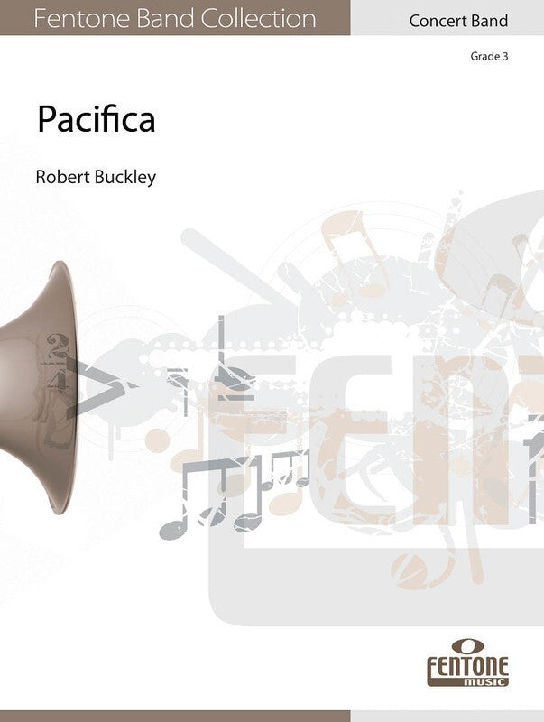 Pacifica Dh Cb5