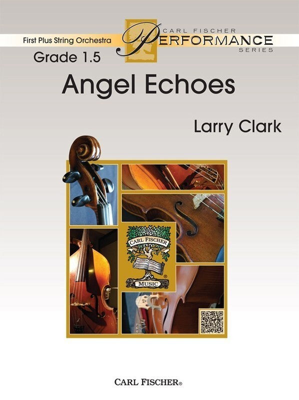 Angel Echoes So1.5 Sc/Pts