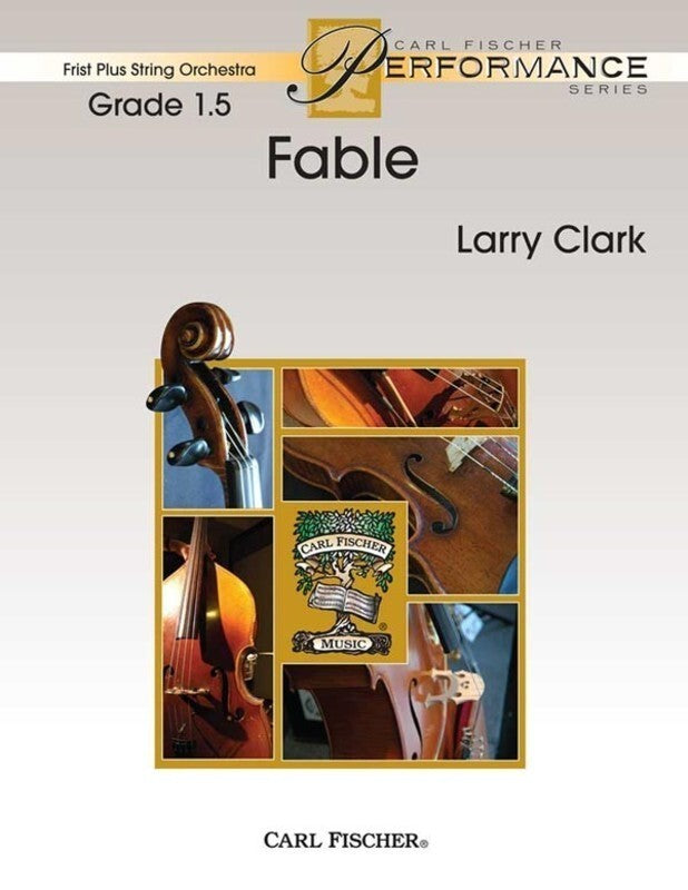 Fable So1.5 Sc/Pts