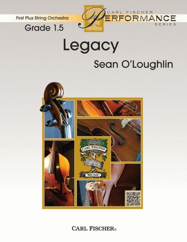 Legacy So1.5 Sc/Pts
