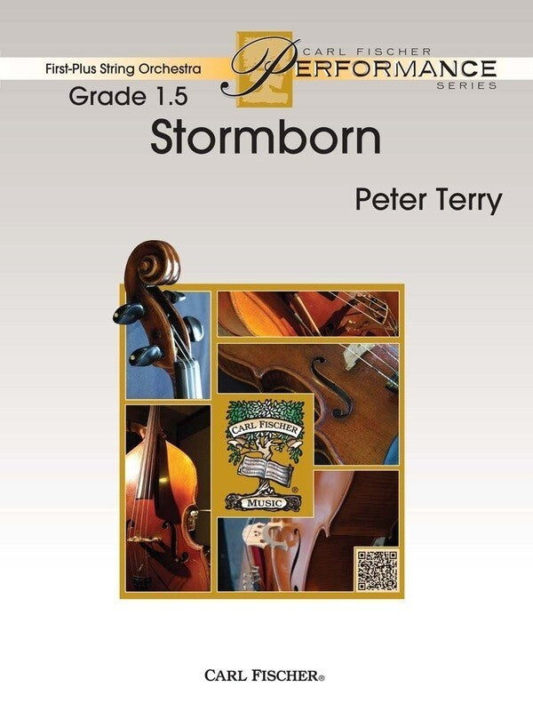 Stormborn So1.5 Sc/Pts