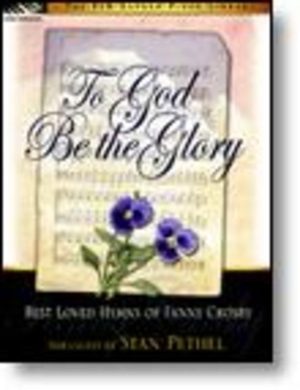To God Be The Glory