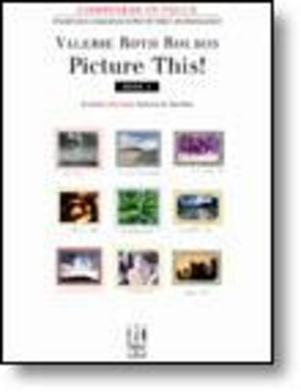 Picture This Bk 2
