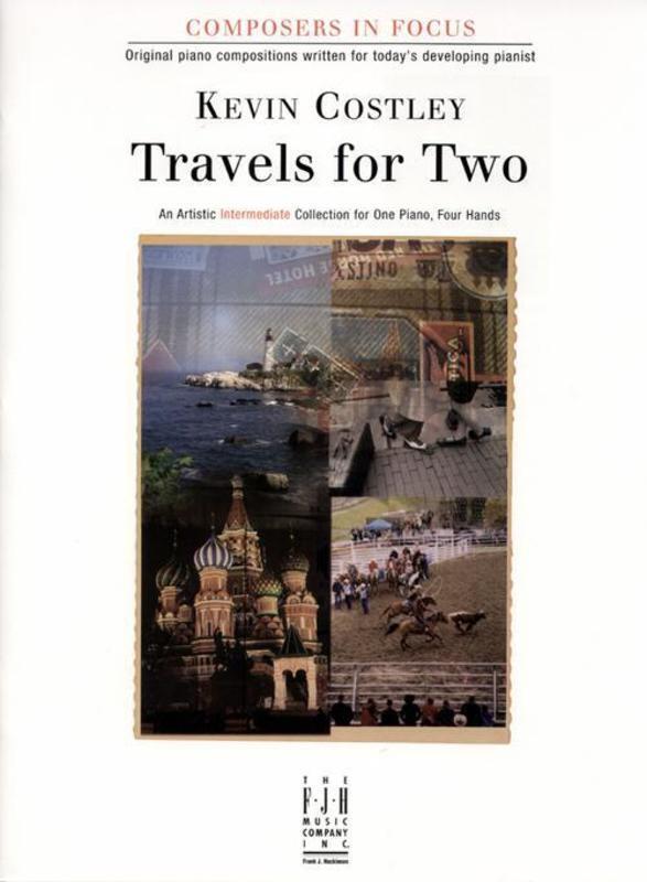 Travels For Two Pd