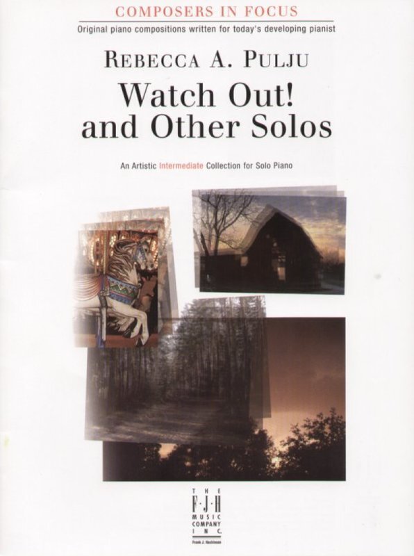 Watch Out And Other Solos