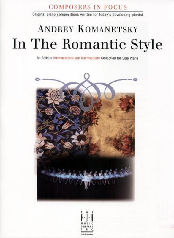 In The Romantic Style