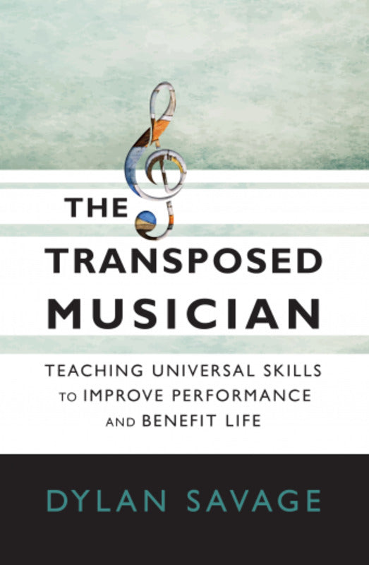 The Transposed Musician - Music2u