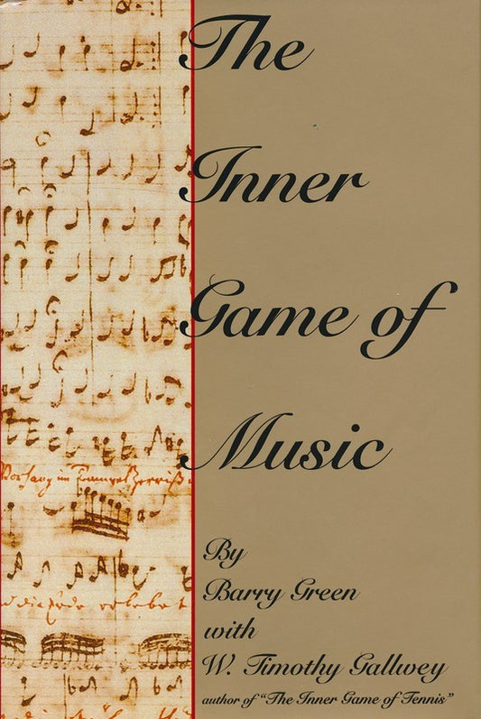The Inner Game of Music - Music2u