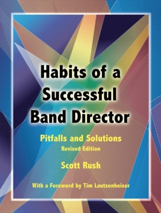 Habits of a Successful Band Director - Music2u