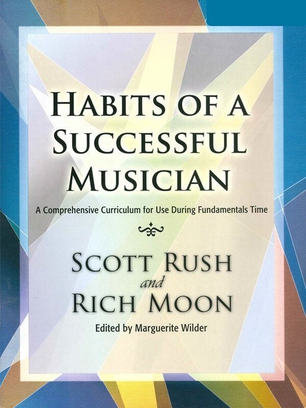 Habits Of A Successful Musician Bassoon
