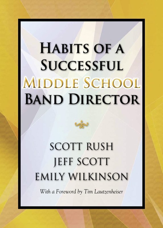 Habits of a Successful Middle School Band Director - Music2u