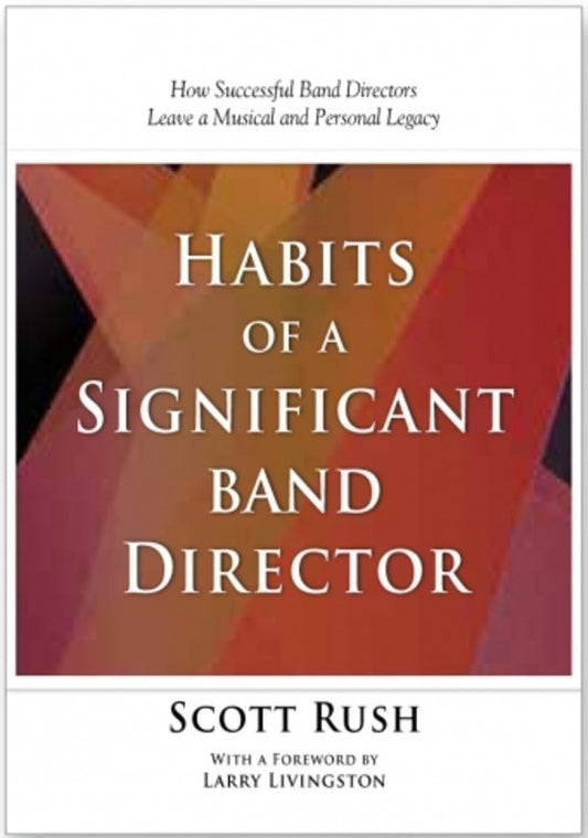Habits of a Significant Band Director - Music2u