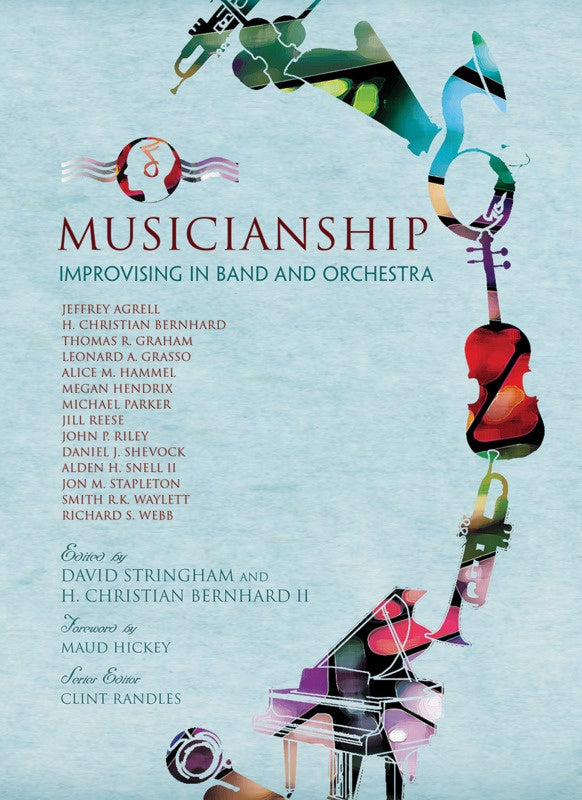 Musicianship - Improvising In Band And Orchestra