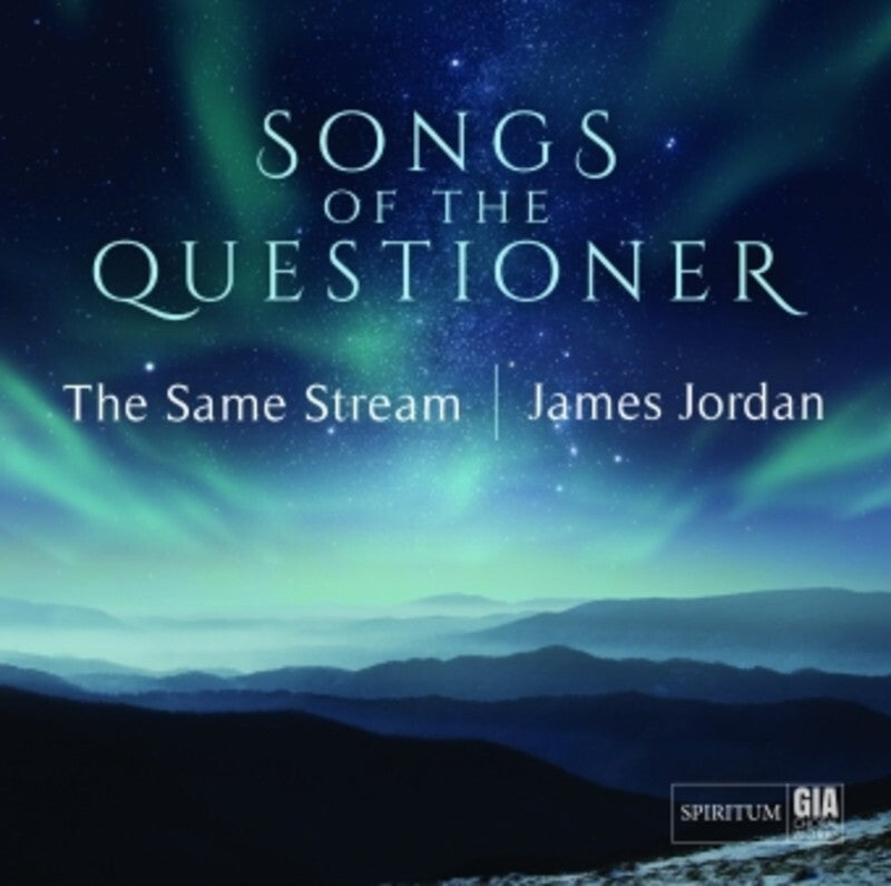 Songs Of The Questioner Cd
