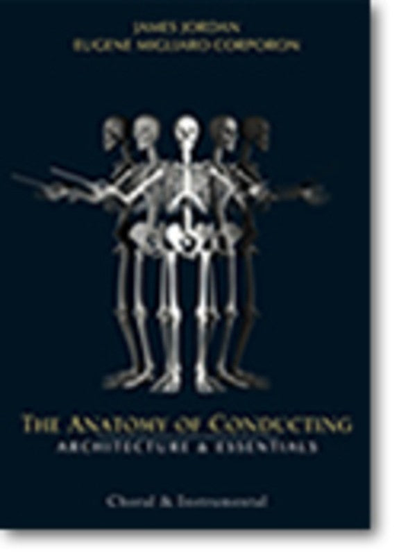 Anatomy Of Conducting Instr & Choral 3Hr Dvd