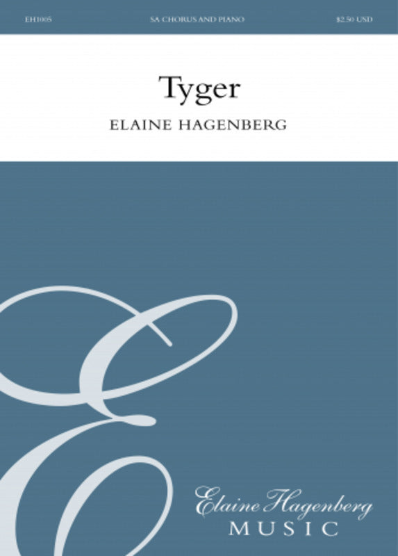 Tyger Sa/Piano
