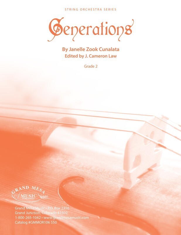 Generations So2 Sc/Pts