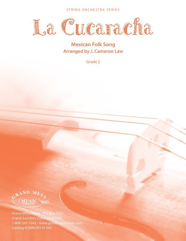 La Cucharacha So2 Sc/Pts