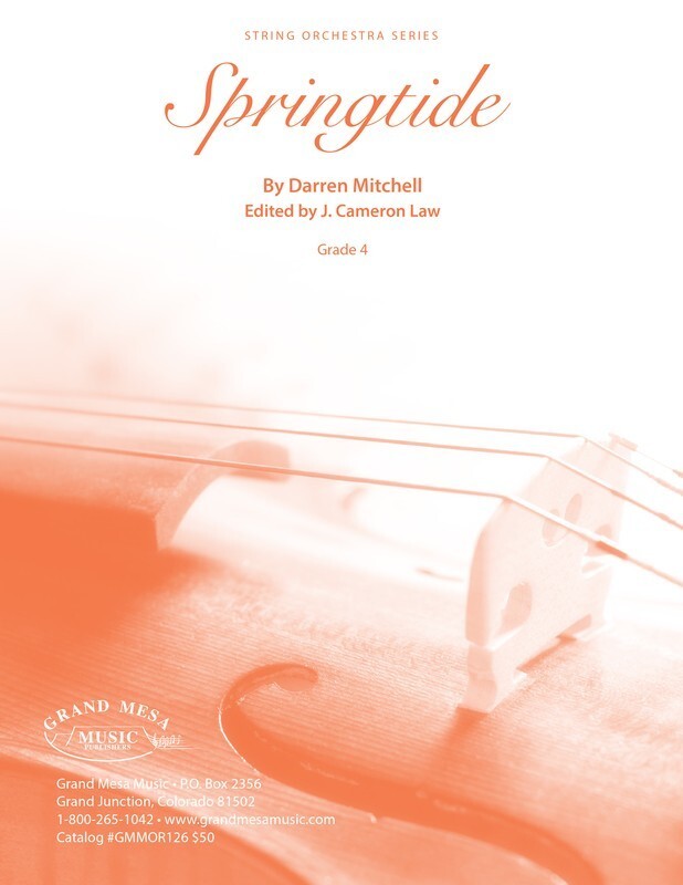 Springtide So4-4.5 Sc/Pts