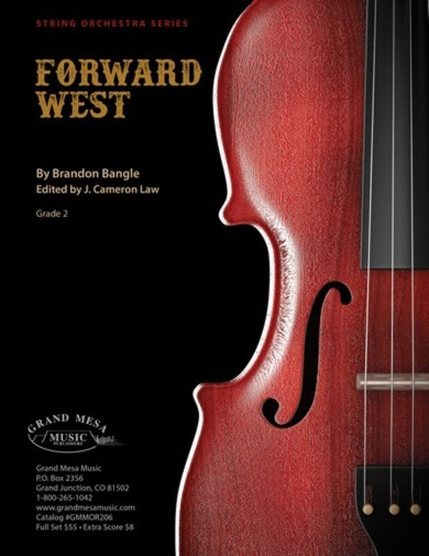 Forward West So2 Sc/Pts