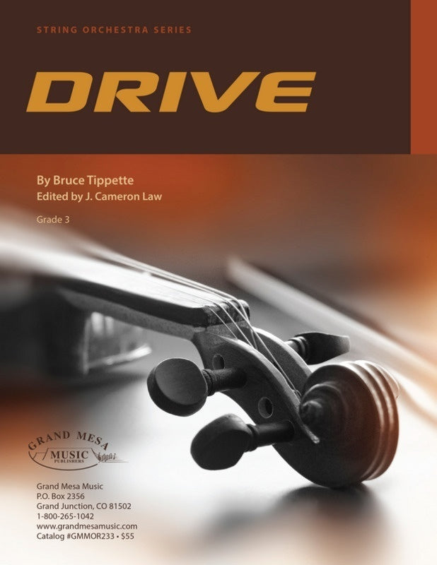 Drive So3 Sc/Pts