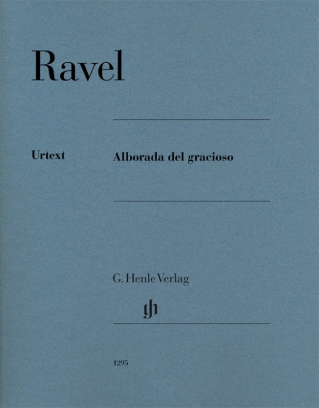 Alborada Del Gracioso