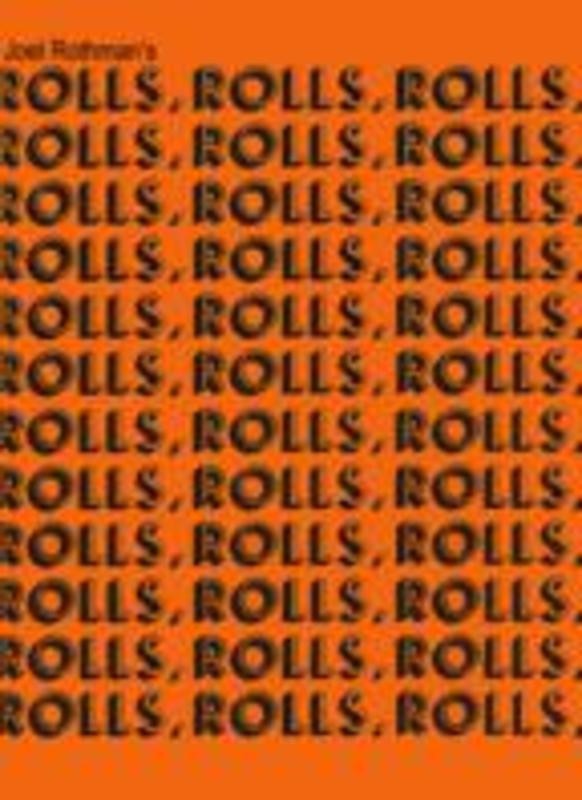 Rolls Rolls Rolls Revised Edition
