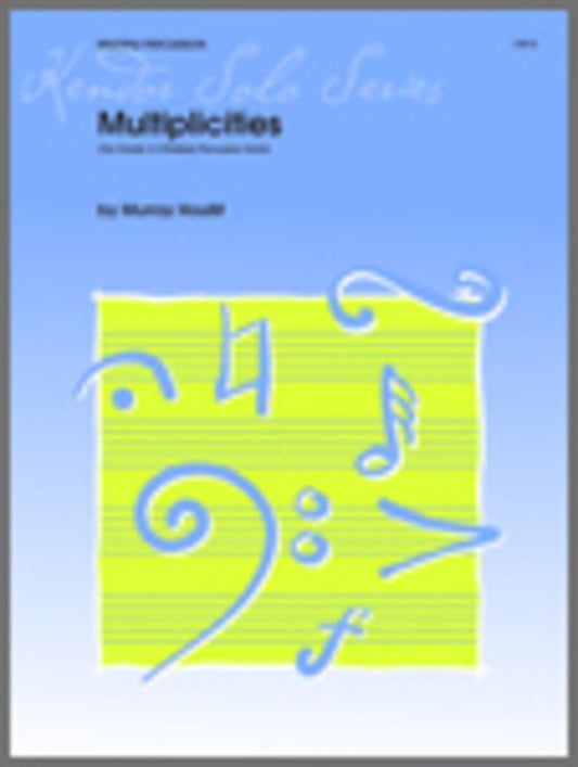 Multiplicities - Music2u