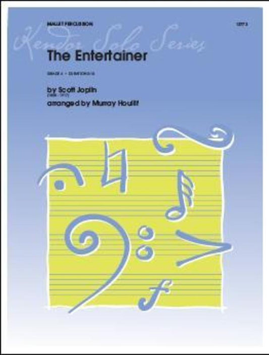 Entertainer, The - Music2u