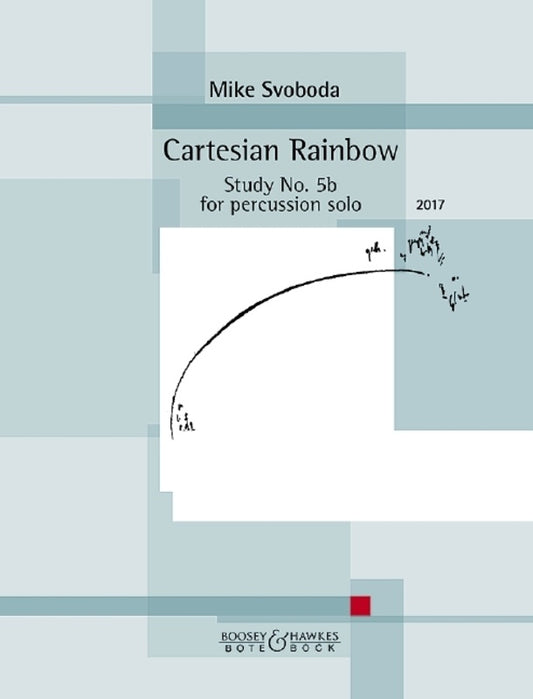 Cartesian Rainbow - Music2u