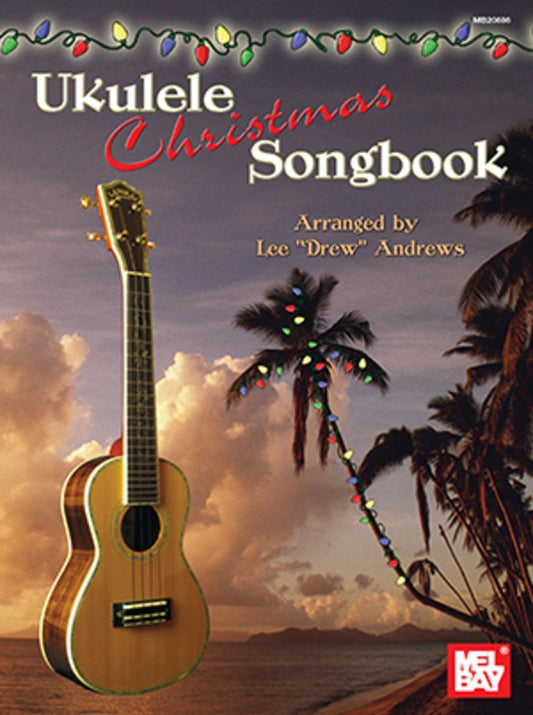 Ukulele Christmas Songbook - Music2u