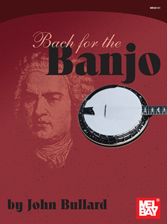 Bach for The Banjo - Music2u