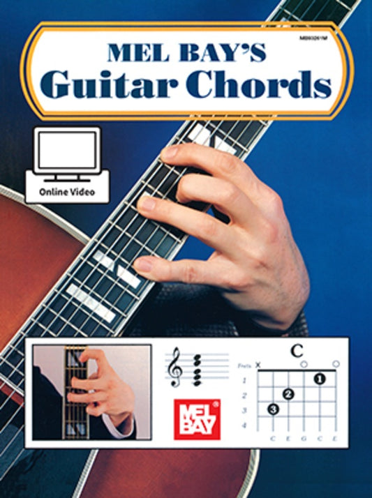 Guitar Chords - Music2u