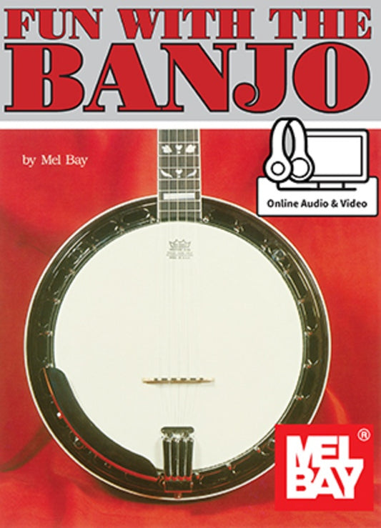 Fun With The Banjo - Music2u