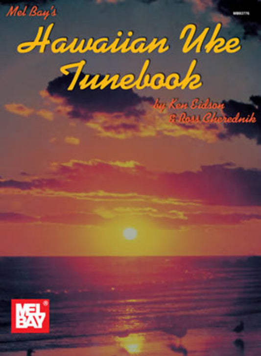 Hawaiian Uke Songbook - Music2u