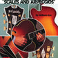 Complete Book of Guitar Chords, Scales & Arpeggios - Music2u