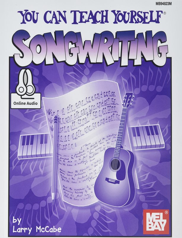 You Can Teach Yourself Song Writing Book/Ola