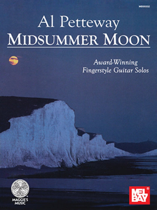 Midsummer Moon - Music2u